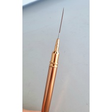 Kingitus korgiga maalingupintsel 25mm alates 15€ tellimusest! Lisa ise ostukorvi kui tellimuse summa ilma saatekuluta on vähemalt 15€. Iga tellimuse kohta 1 tükk 