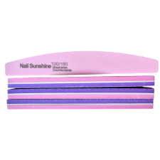 Kingitus küünepoleer 100/180 alates 20€ tellimusest! Lisa ise ostukorvi kui tellimuse summa ilma saatekuluta on vähemalt 20€. Iga tellimuse kohta 1 tükk 