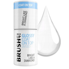 Pealisgeel Brush Up Diamond Top 5ml