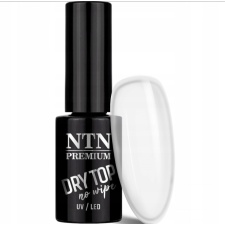 NTN Premium Dry Top mittekleepuv läikiv pealisgeel 5ml (Postitamine alates 16.10)