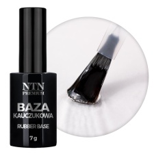 NTN Premium Rubber Base alusgeel 7g