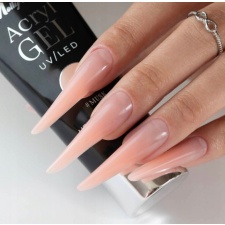 PolyGel Molly Nails HEMA/Di-HEMA vaba 30ml (Musk)