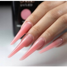 PolyGel Molly Nails HEMA/Di-HEMA vaba 30ml (Peony)