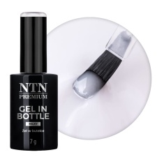 NTN Premium Gel in Bottle Milky valge ehitusgeel 7g