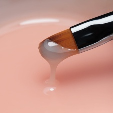 NTN Premium ehitusgeel HEMA/ di- HEMA vaba 30g (Perfect French Beige)