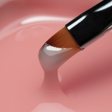 NTN Premium ehitusgeel HEMA/ di- HEMA vaba 30g (Perfect French Blush)