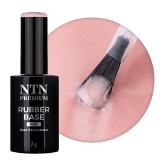 NTN Premium Rubber Base alusgeel 7g (nude)