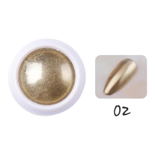 Chrome pigment 1g- 02