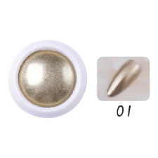 Chrome pigment 1g- 01