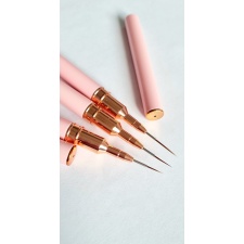 Maalingupintsel korgiga 11mm (kork ei hoia kinni)