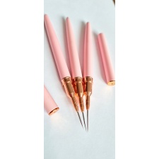 Maalingupintsel korgiga 7mm (kork ei hoia kinni)