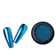 Chrome pigment pintsliga 0.4g- 08 