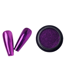 Chrome pigment pintsliga 0.4g- 06