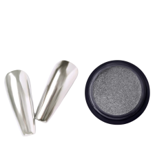 Chrome pigment pintsliga 0.2g (hõbedane) 