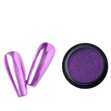 Chrome pigment pintsliga 0.4g- 15 (helelilla) 
