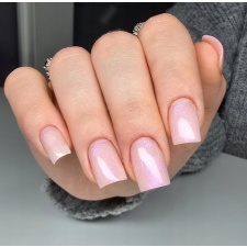 CLARESA Soft & Easy Builder Gel Blinkin Pink 45g (Postitamine alates 16.05)