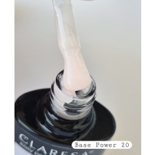 CLARESA Power Base alusgeel 5ml (20)