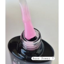 CLARESA Power Base alusgeel 5ml (07)