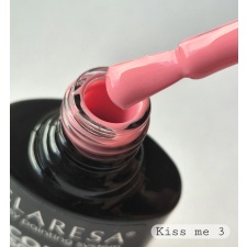 CLARESA geellakk- Kiss me 3- 5ml