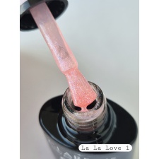 CLARESA geellakk- Lala Love 1- 5ml