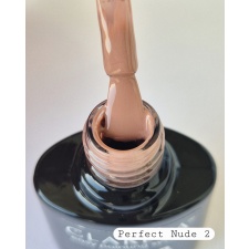 CLARESA geellakk- Perfect Nude 2- 5ml