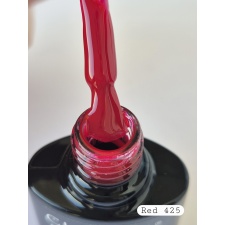 CLARESA geellakk- Red 425- 5ml