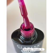 CLARESA geellakk- Autumn Crush 5- 5ml