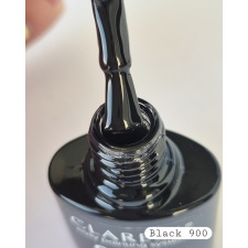CLARESA geellakk- Black 900- 5ml