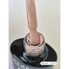 CLARESA geellakk- Nude 109- 5ml