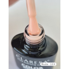 CLARESA geellakk- Nude 122- 5ml