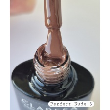 CLARESA geellakk- Perfect Nude 3- 5ml