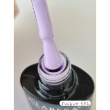 CLARESA geellakk- Purple 601- 5ml