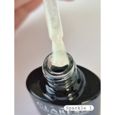 CLARESA geellakk- Sparkle 1- 5ml