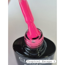 CLARESA geellakk- Tropical Escape 1- 5ml