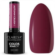 CLARESA geellakk- Autumn Crush 5- 5ml