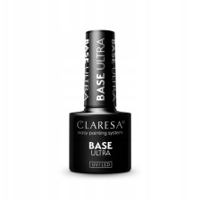 CLARESA Ultra Base alusgeel 5ml