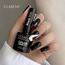 CLARESA geellakk- Black 900- 5ml