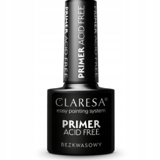 CLARESA Nail Primer happevaba 5ml
