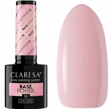 CLARESA Power Base alusgeel 5ml (12)
