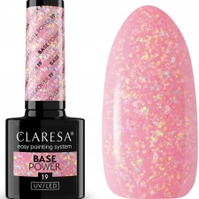 CLARESA Power Base alusgeel 5ml (19)