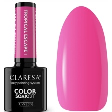 CLARESA geellakk- Tropical Escape 1- 5ml