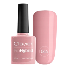  Clavier Pro Hybrid geellakk Nude 044 7.5ml