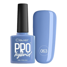  Clavier Pro Hybrid geellakk Blue Pastel 063 7.5ml