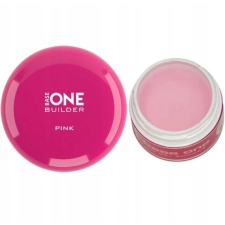 Silcare Base One ehitusgeel Pink 30g 