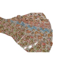 Küünefooliumite komplekt 11 (10 tükki)