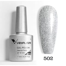 Geellakk Venalisa HEMA ja TPO vaba- allergiavaba 7.5ml (502)