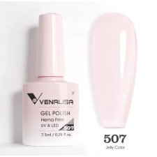 Geellakk Venalisa HEMA vaba- allergiavaba 7.5ml (507)
