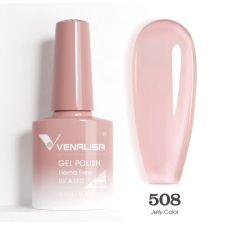 Geellakk Venalisa HEMA vaba- allergiavaba 7.5ml (508)