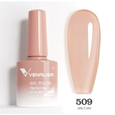 Geellakk Venalisa HEMA vaba- allergiavaba 7.5ml (509)