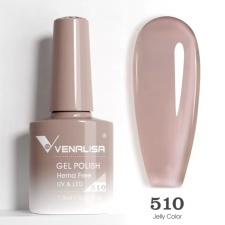 Geellakk Venalisa HEMA vaba- allergiavaba 7.5ml (510)